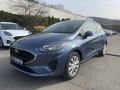 Daumennagel 2 - Ford Fiesta 1.1 Cool & Connect PDC/SZH/Klima