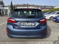 Daumennagel 6 - Ford Fiesta 1.1 Cool & Connect PDC/SZH/Klima