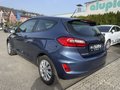Daumennagel 7 - Ford Fiesta 1.1 Cool & Connect PDC/SZH/Klima