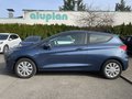Daumennagel 8 - Ford Fiesta 1.1 Cool & Connect PDC/SZH/Klima