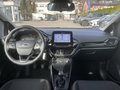 Daumennagel 11 - Ford Fiesta 1.1 Cool & Connect PDC/SZH/Klima