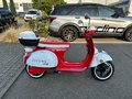 Daumennagel 2 - DREEMS amalfi 45 km/h Elektroroller