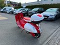 Daumennagel 5 - DREEMS amalfi 45 km/h Elektroroller