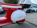 Daumennagel 9 - DREEMS amalfi 45 km/h Elektroroller