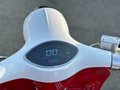 Daumennagel 7 - DREEMS amalfi 45 km/h Elektroroller