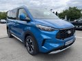 Daumennagel 4 - Ford Tourneo Custom 320 L1 2.0 EcoBlue AWD Active