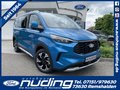 Daumennagel 1 - Ford Tourneo Custom 320 L1 2.0 EcoBlue AWD Active