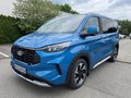 Daumennagel 2 - Ford Tourneo Custom 320 L1 2.0 EcoBlue AWD Active