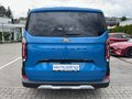 Daumennagel 7 - Ford Tourneo Custom 320 L1 2.0 EcoBlue AWD Active