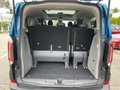 Daumennagel 8 - Ford Tourneo Custom 320 L1 2.0 EcoBlue AWD Active