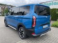 Daumennagel 9 - Ford Tourneo Custom 320 L1 2.0 EcoBlue AWD Active