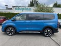 Daumennagel 10 - Ford Tourneo Custom 320 L1 2.0 EcoBlue AWD Active