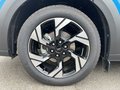Daumennagel 11 - Ford Tourneo Custom 320 L1 2.0 EcoBlue AWD Active