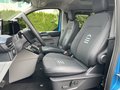Daumennagel 13 - Ford Tourneo Custom 320 L1 2.0 EcoBlue AWD Active