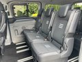 Daumennagel 14 - Ford Tourneo Custom 320 L1 2.0 EcoBlue AWD Active