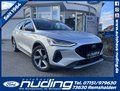 Daumennagel 1 - Ford Focus Turnier 1.5 EcoBlue Aut. Active ACC/BLIS