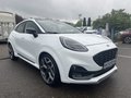 Daumennagel 4 - Ford Puma 1.5 EcoBoost ST X BLIS/RFK/LED/el.Heckklappe