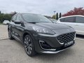 Daumennagel 4 - Ford Kuga 2.5 Duratec Full-Hybrid CVT 4x4 Vignale