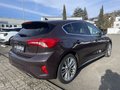 Daumennagel 5 - Ford Focus 1.5 EcoBoost Vignale AHK/ACC/BLIS/RFK/LED