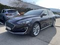 Daumennagel 2 - Ford Focus 1.5 EcoBoost Vignale AHK/ACC/BLIS/RFK/LED