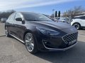 Daumennagel 4 - Ford Focus 1.5 EcoBoost Vignale AHK/ACC/BLIS/RFK/LED
