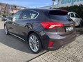 Daumennagel 8 - Ford Focus 1.5 EcoBoost Vignale AHK/ACC/BLIS/RFK/LED
