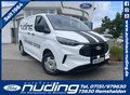Daumennagel 1 - Ford Transit Custom Kasten 300 L1 Trend FWD