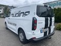 Daumennagel 10 - Ford Transit Custom Kasten 300 L1 Trend FWD