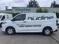 Daumennagel 11 - Ford Transit Custom Kasten 300 L1 Trend FWD