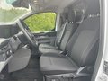 Daumennagel 13 - Ford Transit Custom Kasten 300 L1 Trend FWD