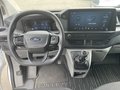 Daumennagel 14 - Ford Transit Custom Kasten 300 L1 Trend FWD