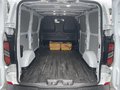 Daumennagel 9 - Ford Transit Custom Kasten 300 L1 Trend FWD