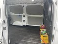 Daumennagel 6 - Ford Transit Custom Kasten 300 L1 Trend FWD