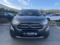 Daumennagel 3 - Ford EcoSport 1.0 EcoBoost Titanium