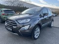 Daumennagel 2 - Ford EcoSport 1.0 EcoBoost Titanium