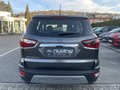 Daumennagel 6 - Ford EcoSport 1.0 EcoBoost Titanium