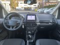 Daumennagel 14 - Ford EcoSport 1.0 EcoBoost Titanium