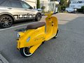 Daumennagel 3 - DREEMS amalfi 45 km/h Elektroroller