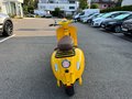 Daumennagel 4 - DREEMS amalfi 45 km/h Elektroroller