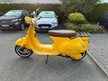 Daumennagel 6 - DREEMS amalfi 45 km/h Elektroroller