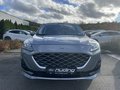 Daumennagel 3 - Ford Kuga 2.5 Duratec Full-Hybrid CVT 4x4 Vignale