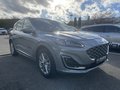 Daumennagel 4 - Ford Kuga 2.5 Duratec Full-Hybrid CVT 4x4 Vignale