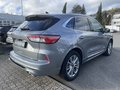 Daumennagel 5 - Ford Kuga 2.5 Duratec Full-Hybrid CVT 4x4 Vignale