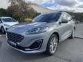 Daumennagel 2 - Ford Kuga 2.5 Duratec Full-Hybrid CVT 4x4 Vignale