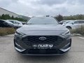 Daumennagel 3 - Ford Focus Turnier 1.0 EcoBoost Hybrid ST-Line