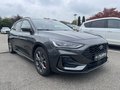 Daumennagel 4 - Ford Focus Turnier 1.0 EcoBoost Hybrid ST-Line
