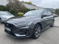 Daumennagel 2 - Ford Focus Turnier 1.0 EcoBoost Hybrid ST-Line