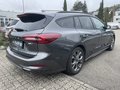 Daumennagel 5 - Ford Focus Turnier 1.0 EcoBoost Hybrid ST-Line