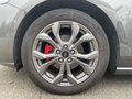 Daumennagel 11 - Ford Focus Turnier 1.0 EcoBoost Hybrid ST-Line