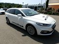 Daumennagel 4 - Ford Mondeo Turnier 2.0 Duratec Hybrid ACC/RFK/BLIS